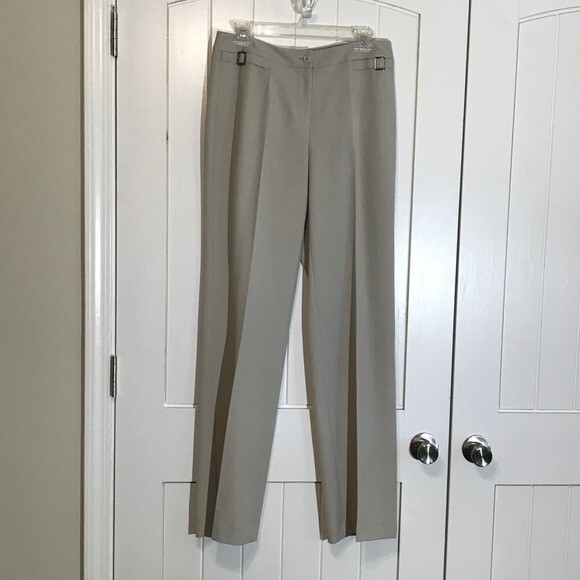 Atelier Dress Pants - Picture 2 of 12